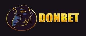 DonBet Casino Logo