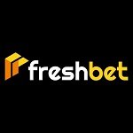 FreshBet Casino Logo 1